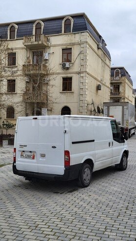Ford Transit 2006, 397,000 km - 2.2 л - Xırdalan