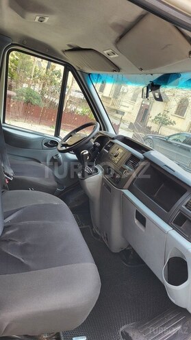 Ford Transit 2006, 397,000 km - 2.2 л - Xırdalan