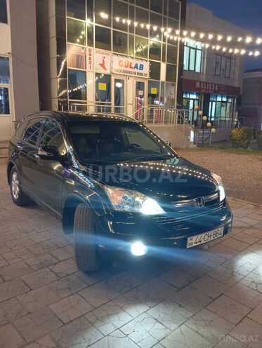 Honda CR-V 2008, 212,000 km - 2.4 l - Masallı
