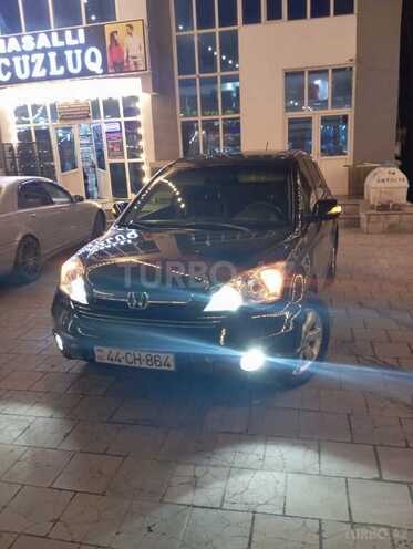 Honda CR-V 2008, 212,000 km - 2.4 l - Masallı