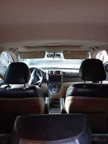 Honda CR-V 2008, 212,000 km - 2.4 l - Masallı