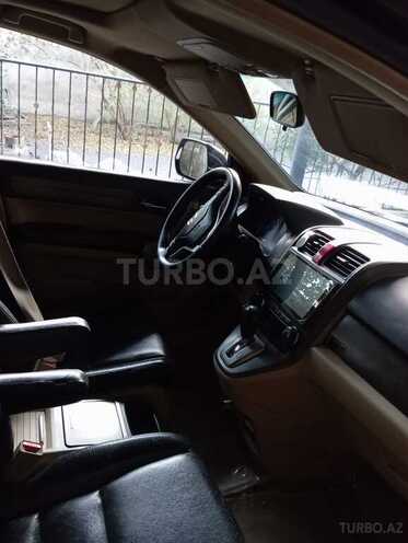 Honda CR-V 2008, 212,000 km - 2.4 l - Masallı