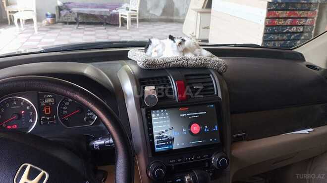 Honda CR-V 2008, 212,000 km - 2.4 l - Masallı