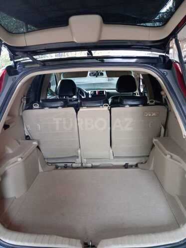 Honda CR-V 2008, 212,000 km - 2.4 l - Masallı
