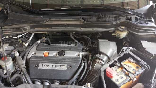 Honda CR-V 2008, 212,000 km - 2.4 l - Masallı