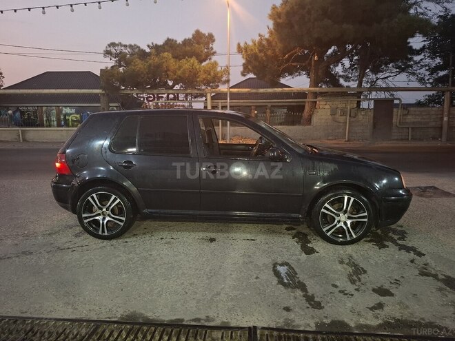 Volkswagen Golf 2001, 406,659 km - 1.9 л - Bakı
