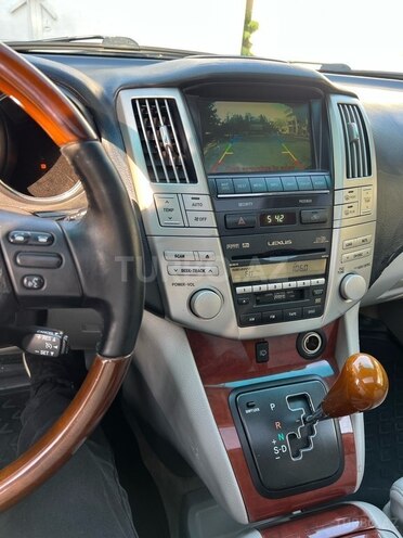 Lexus RX 350 2007, 246,000 km - 3.5 l - Xırdalan