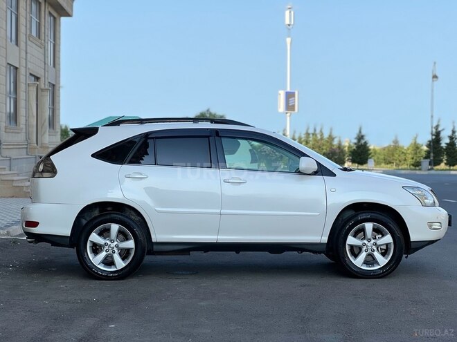 Lexus RX 350 2007, 246,000 km - 3.5 l - Xırdalan