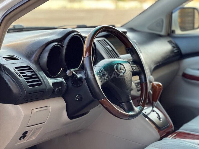 Lexus RX 350 2007, 246,000 km - 3.5 l - Xırdalan