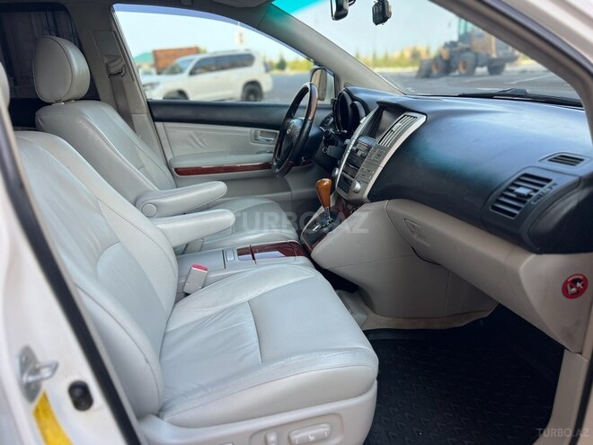 Lexus RX 350 2007, 246,000 km - 3.5 l - Xırdalan
