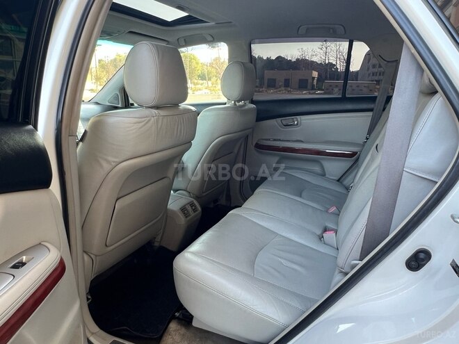 Lexus RX 350 2007, 246,000 km - 3.5 l - Xırdalan