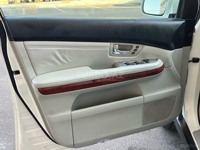 Lexus RX 350 2007, 246,000 km - 3.5 l - Xırdalan