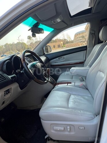 Lexus RX 350 2007, 246,000 km - 3.5 l - Xırdalan