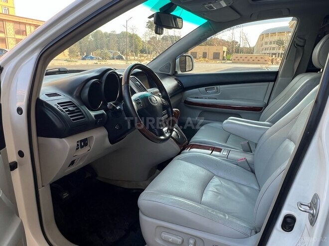 Lexus RX 350 2007, 246,000 km - 3.5 l - Xırdalan