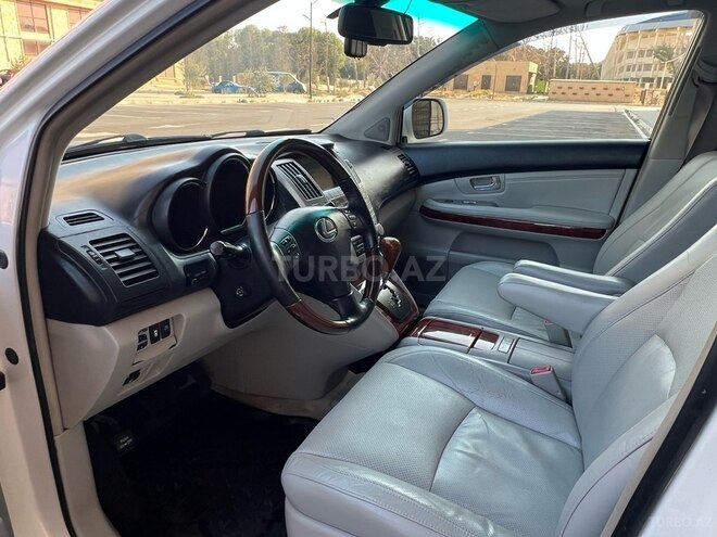 Lexus RX 350 2007, 246,000 km - 3.5 l - Xırdalan