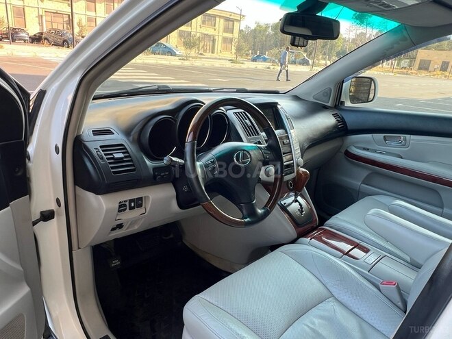 Lexus RX 350 2007, 246,000 km - 3.5 l - Xırdalan