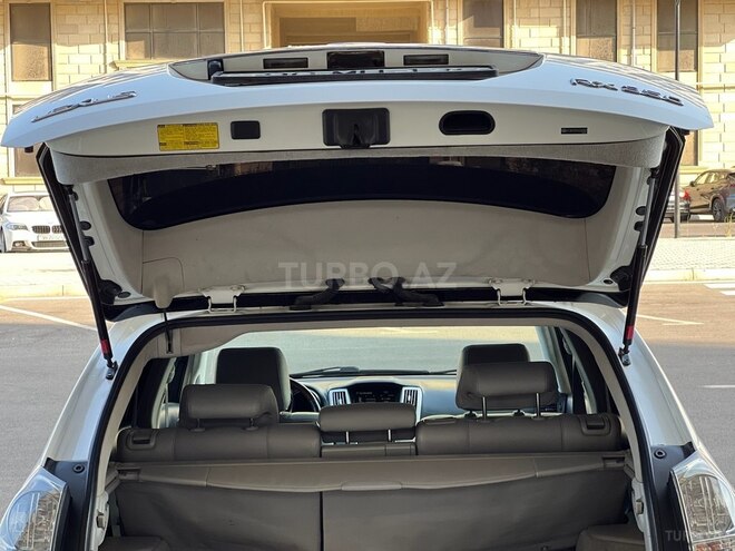 Lexus RX 350 2007, 246,000 km - 3.5 l - Xırdalan