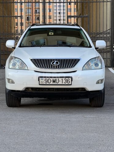 Lexus RX 350 2007, 246,000 km - 3.5 l - Xırdalan