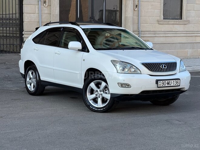 Lexus RX 350 2007, 246,000 km - 3.5 l - Xırdalan