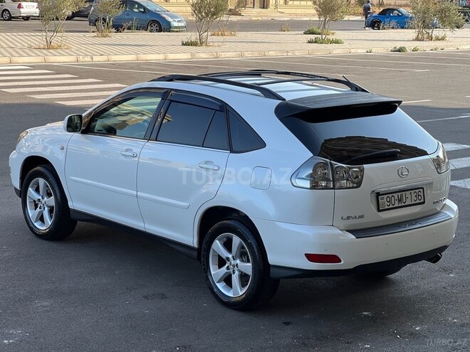 Lexus RX 350 2007, 246,000 km - 3.5 l - Xırdalan
