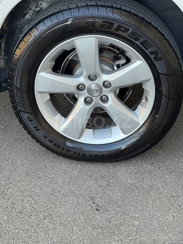 Lexus RX 350 2007, 246,000 km - 3.5 l - Xırdalan