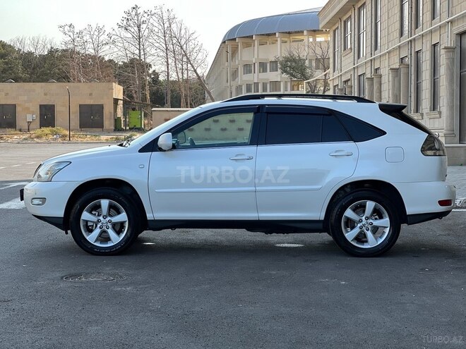 Lexus RX 350 2007, 246,000 km - 3.5 l - Xırdalan