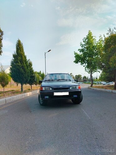 LADA (VAZ) 2115 2010, 170,000 km - 1.5 л - Gəncə