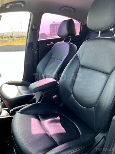 Hyundai Accent 2011, 174,000 km - 1.4 l - Bakı