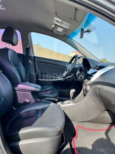 Hyundai Accent 2011, 174,000 km - 1.4 l - Bakı