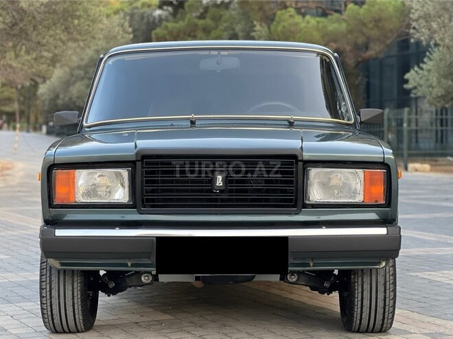 LADA (VAZ) 2107 2010, 79,800 km - 1.6 л - Sumqayıt