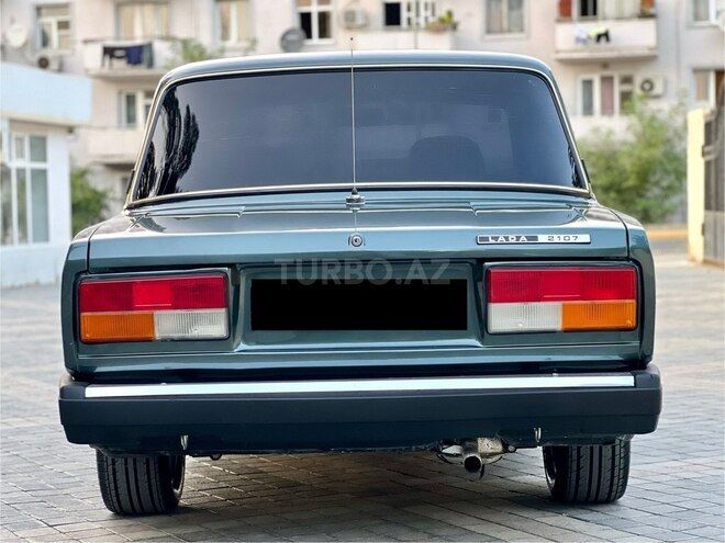 LADA (VAZ) 2107 2010, 79,800 km - 1.6 л - Sumqayıt