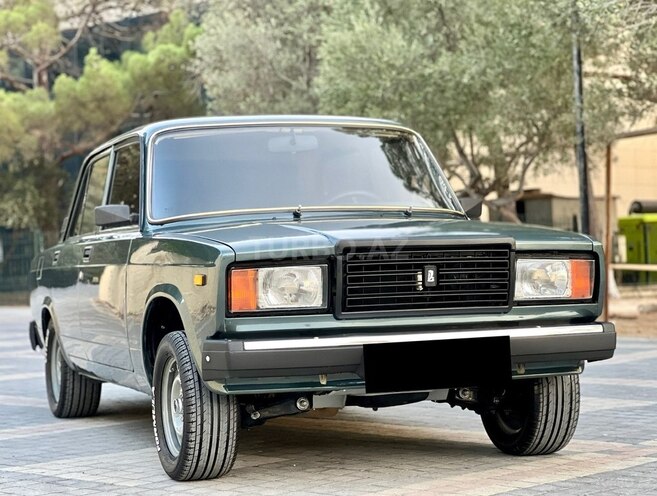 LADA (VAZ) 2107 2010, 79,800 km - 1.6 л - Sumqayıt