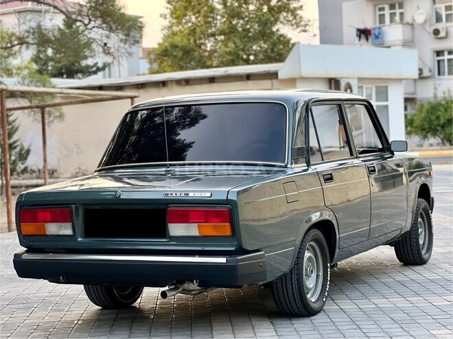 LADA (VAZ) 2107 2010, 79,800 km - 1.6 л - Sumqayıt