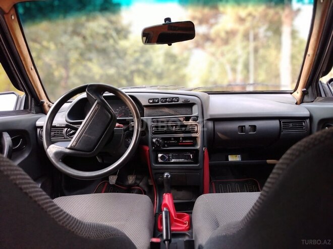 LADA (VAZ) 2115 2010, 170,000 km - 1.5 л - Gəncə