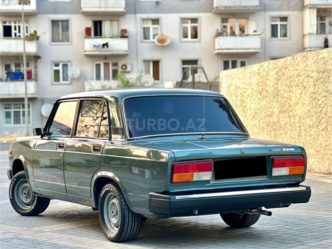 LADA (VAZ) 2107 2010, 79,800 km - 1.6 л - Sumqayıt
