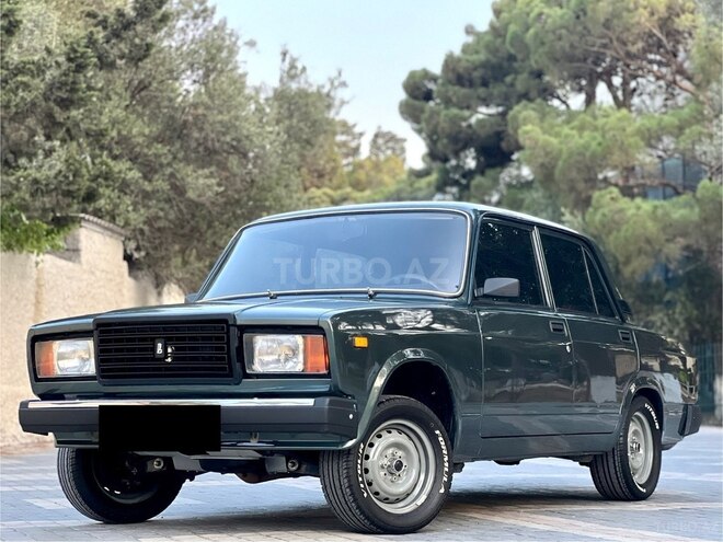LADA (VAZ) 2107 2010, 79,800 km - 1.6 л - Sumqayıt