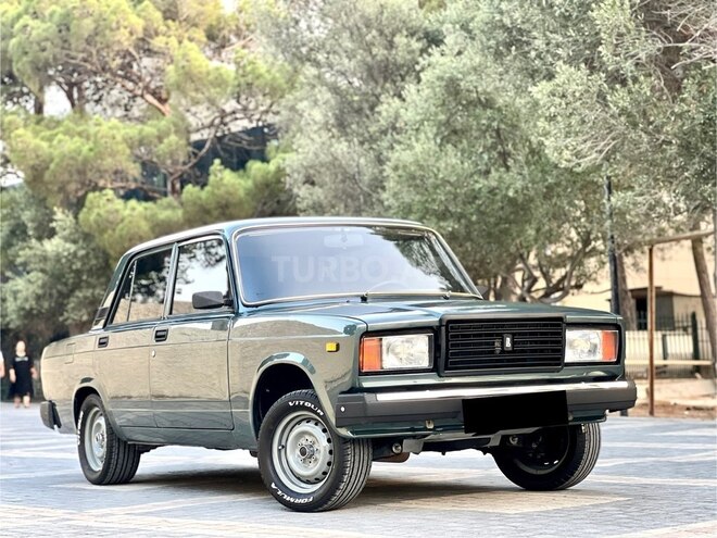 LADA (VAZ) 2107 2010, 79,800 km - 1.6 л - Sumqayıt