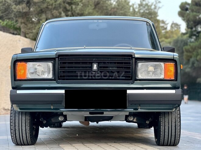 LADA (VAZ) 2107 2010, 79,800 km - 1.6 л - Sumqayıt
