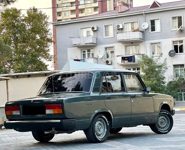 LADA (VAZ) 2107 2010, 79,800 km - 1.6 л - Sumqayıt