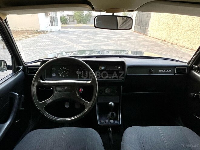 LADA (VAZ) 2107 2010, 79,800 km - 1.6 л - Sumqayıt