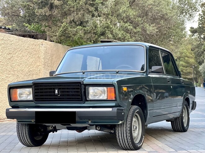LADA (VAZ) 2107 2010, 79,800 km - 1.6 л - Sumqayıt