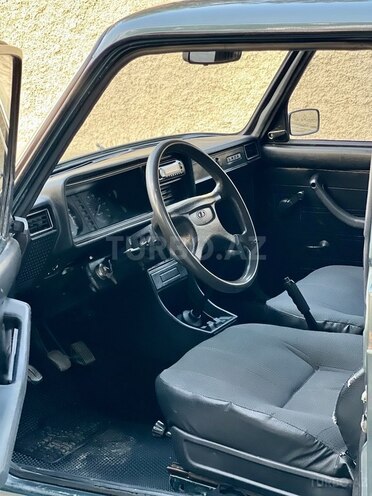 LADA (VAZ) 2107 2010, 79,800 km - 1.6 л - Sumqayıt