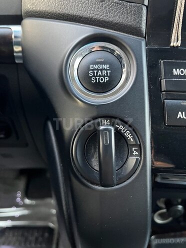 Toyota Land Cruiser 2013, 158,800 km - 4.0 l - Bakı