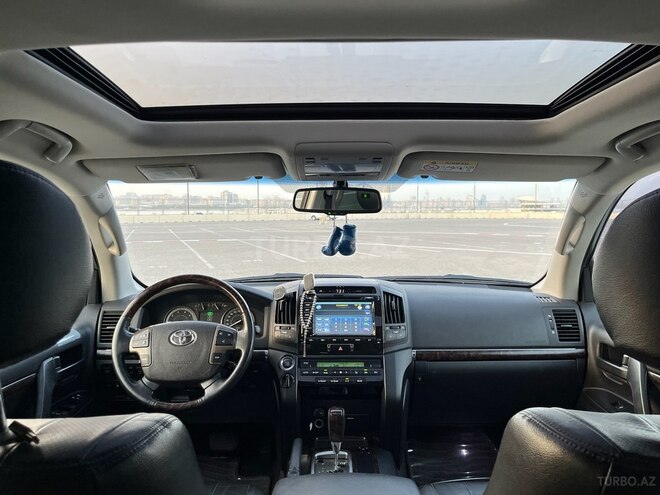 Toyota Land Cruiser 2013, 158,800 km - 4.0 l - Bakı