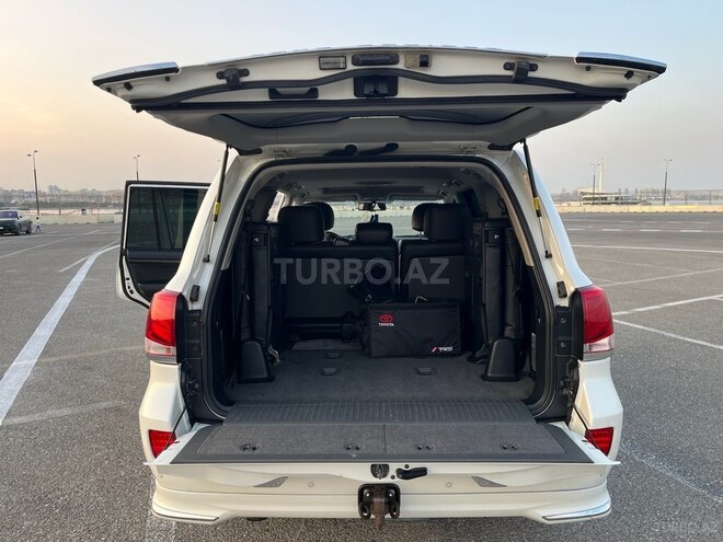 Toyota Land Cruiser 2013, 158,800 km - 4.0 l - Bakı