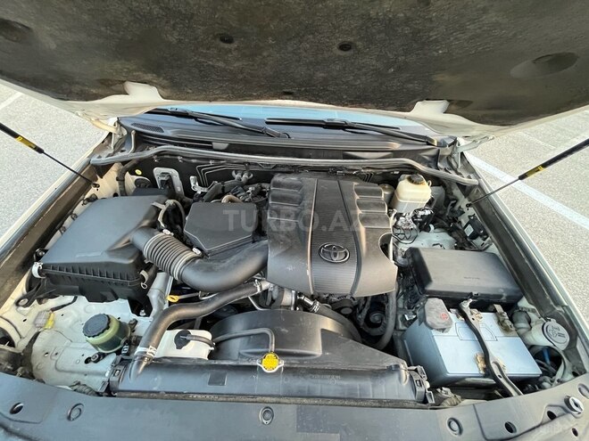 Toyota Land Cruiser 2013, 158,800 km - 4.0 l - Bakı