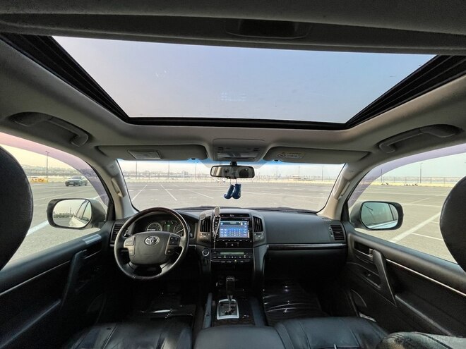 Toyota Land Cruiser 2013, 158,800 km - 4.0 l - Bakı