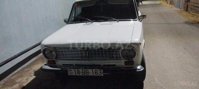 LADA (VAZ) 21011 1985, 72,627 km - 1.3 л - Sabirabad