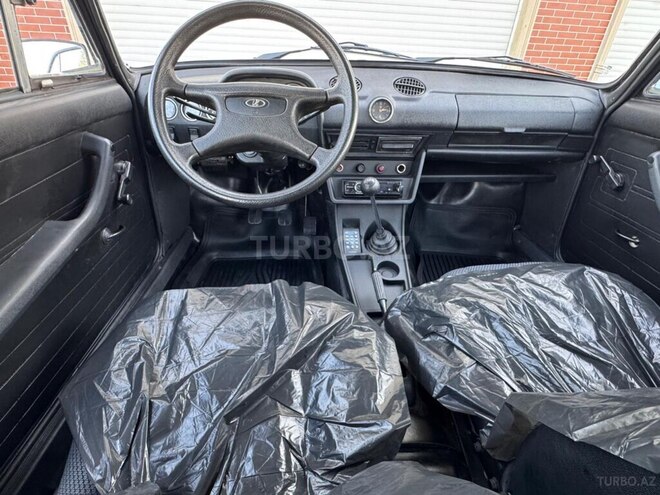 LADA (VAZ) 2106 2004, 235,000 km - 1.6 l - Bakı