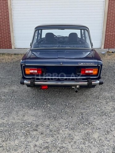 LADA (VAZ) 2106 2004, 235,000 km - 1.6 l - Bakı